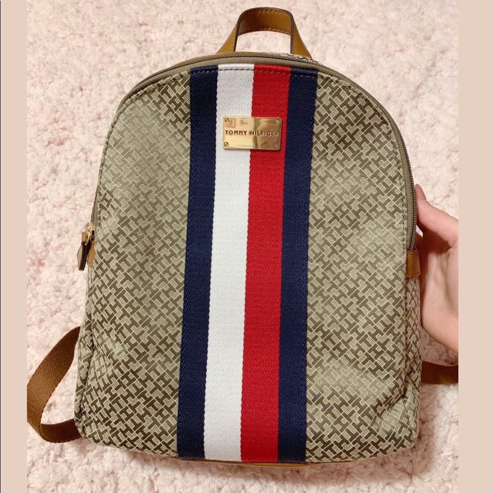 Tommy Hilfiger Backpack